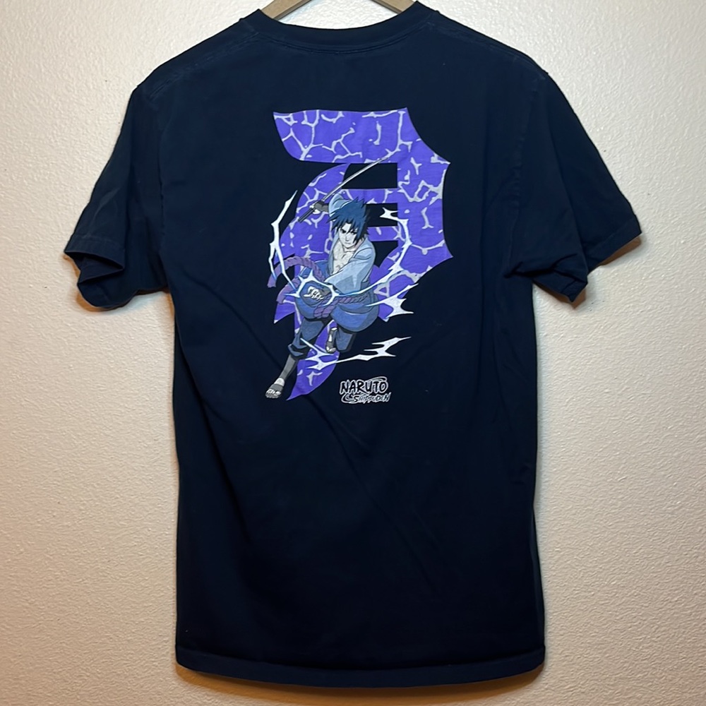 Sasuke /Naruto Shippuden T-shirt